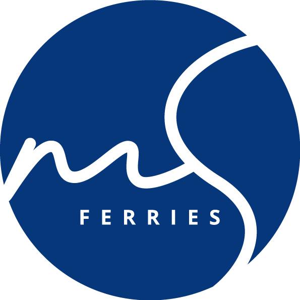 Magic Sea Ferries