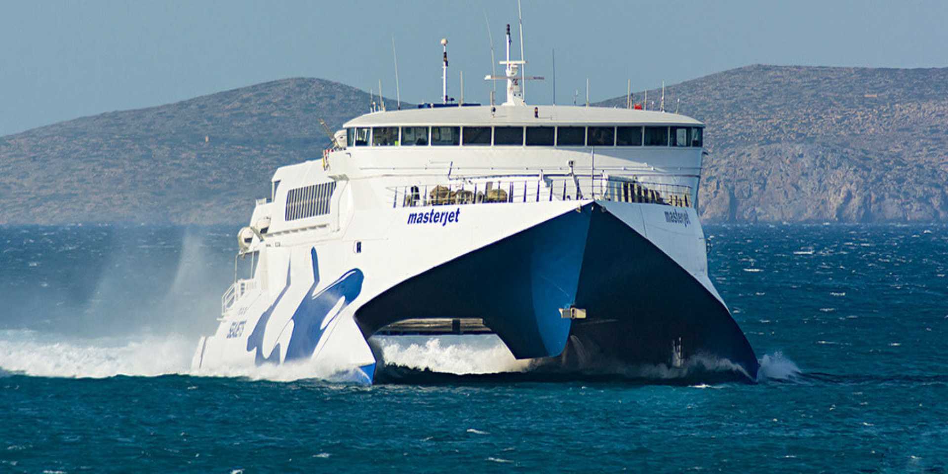 Seajets | i-ferry.gr