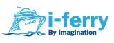 i-ferry logo